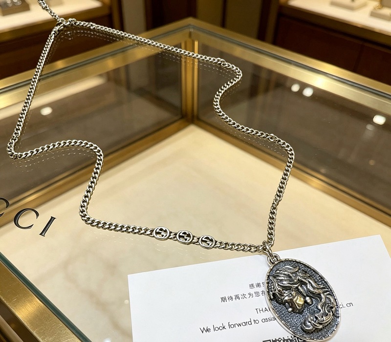 GUCCI JEWELRY55070277