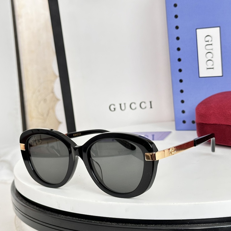 GUCCI SUNGLASSES 11122303