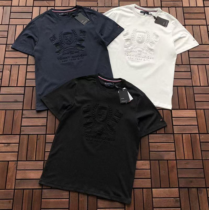 T 🔥🔥🔥 H🔥🔥🔥R T-SHIRT 22122521 (im 185CM 80KG iwear size L in the photo)