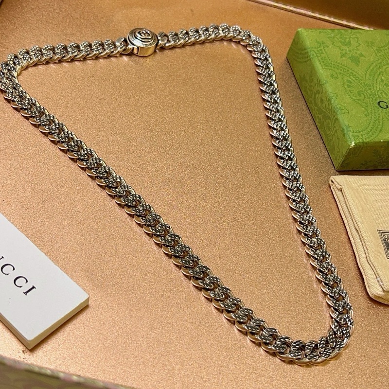 GUCCI JEWELRY 55080314