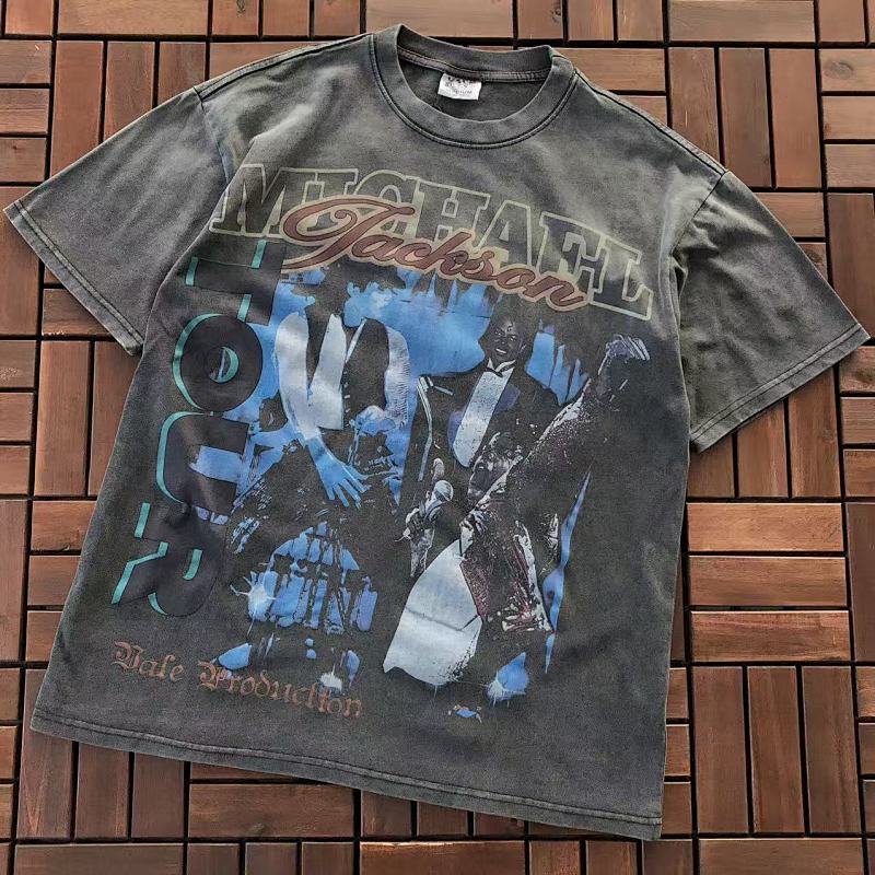 VALLEY T-SHIRT 33121611