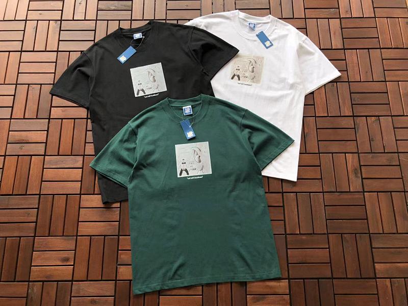 UNDEFEATED T-SHIRT 11090256