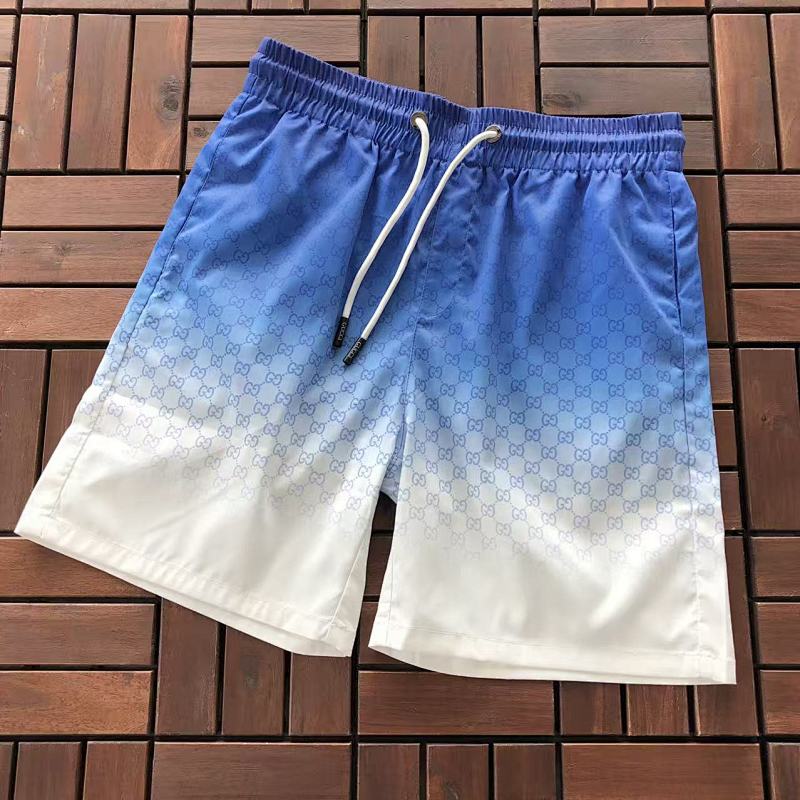 GUCCI SHORTS 55020812 (im 176CM 58KG iwear size L in the photo)