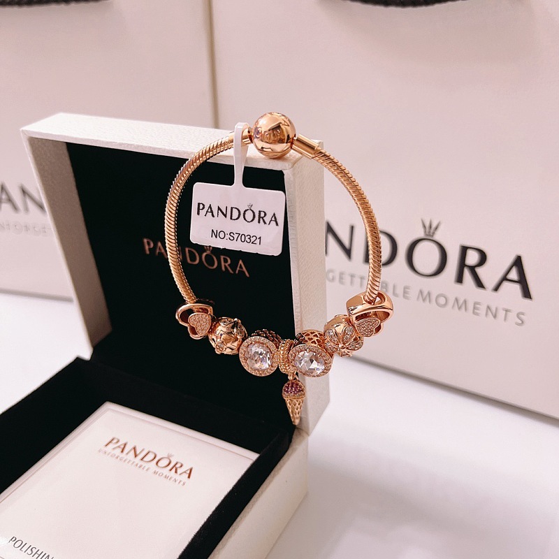 PANDORA JEWELRY 55041178