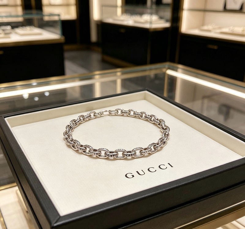 GUCCI JEWELRY 55061177