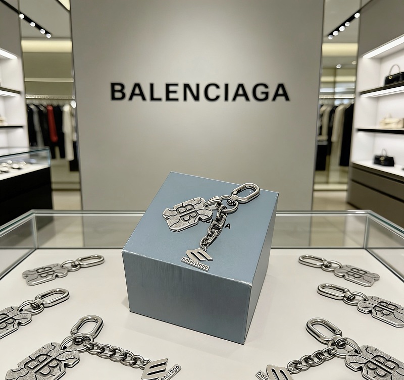 BALENCIAGA JEWELRY 55042673