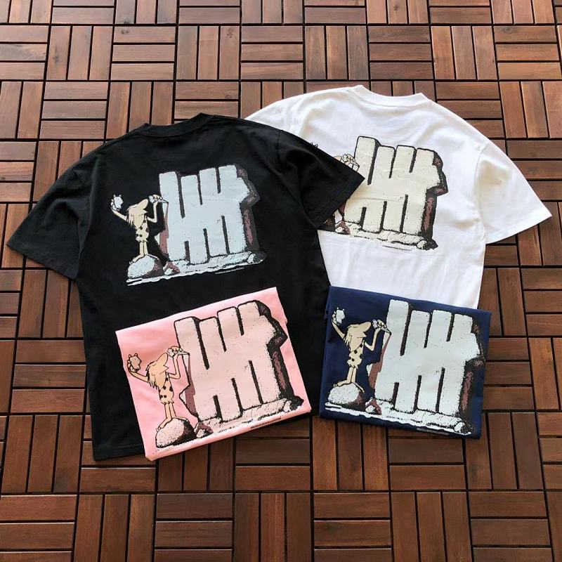 UNDEFEATED T-SHIRT 11050297