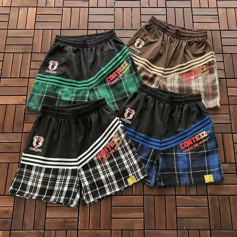 CORTEIZ SHORTS 55052043 (im 185CM 70KG iwear size L in the photo)