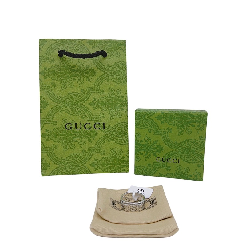 GUCCI JEWELRY 88040439