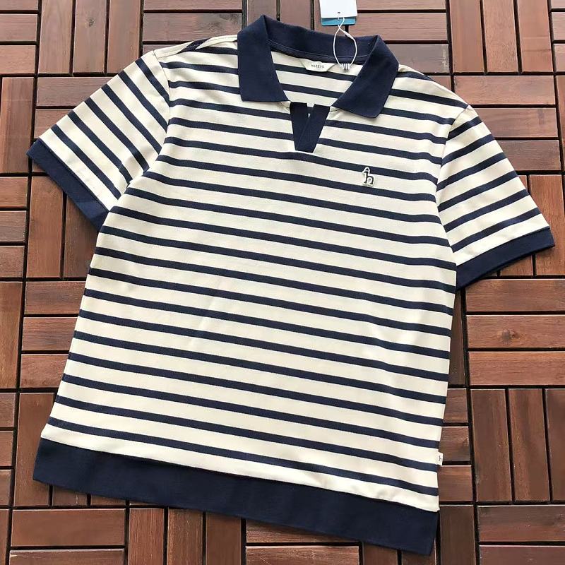 HARRIS T-SHIRT 88062408 (im 185CM 80KG iwear size 165 in the photo)