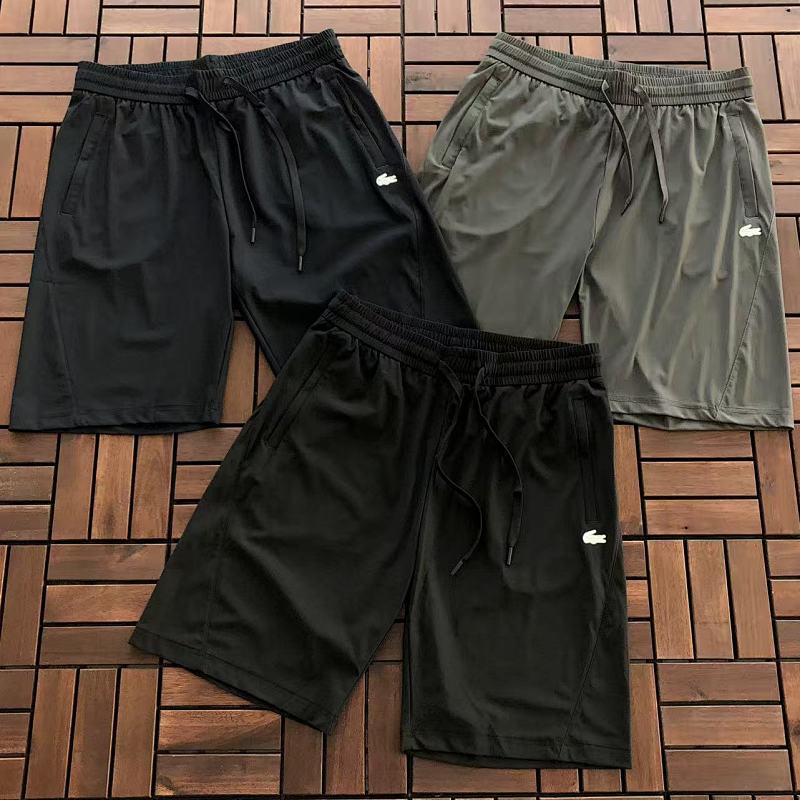 LACOSTE SHORTS 66010325 (im 185CM 80KG iwear size XL in the photo)