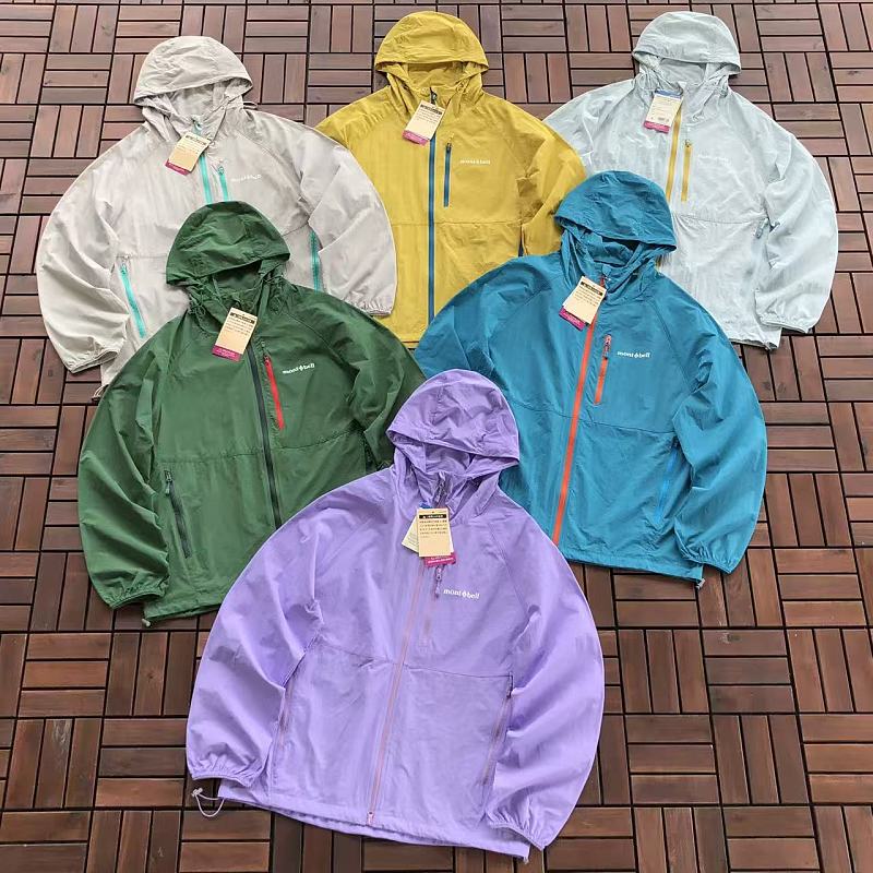 MONT-BELL JACKET 88052705