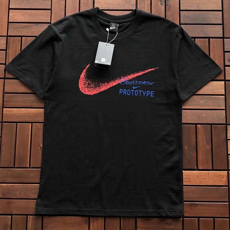 NIKE T-SHIRT 22092119 (im 176CM 58KG iwear size M in the photo)