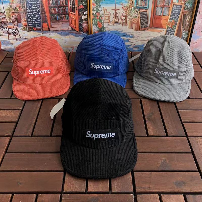 SUPREME CAP 77040862