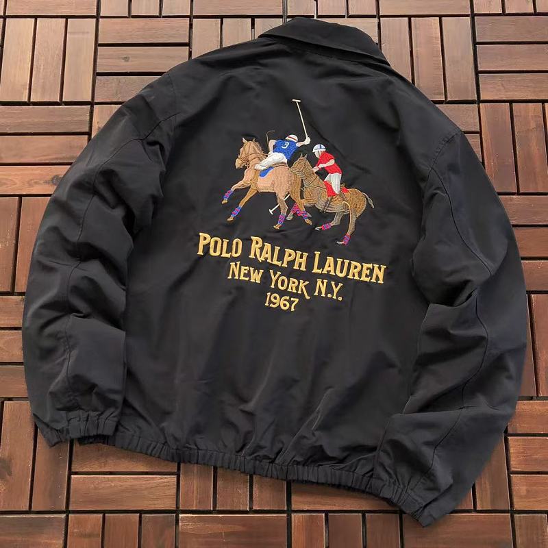 RALPH LAUREN JACKET 88082011