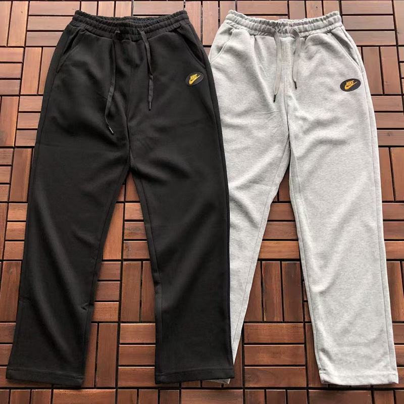 NIKE TROUSERS 22110412 (im 170CM 60KG iwear size L in the photo)