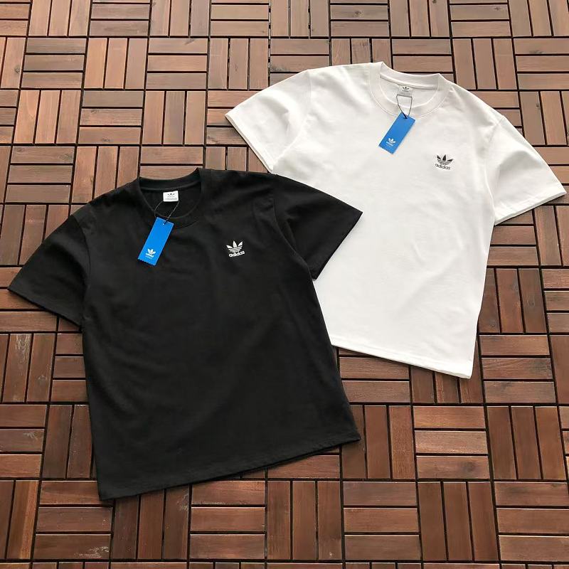 ADIDAS T-SHIRT 66042916 (im 185CM 80KG iwear size S in the photo)