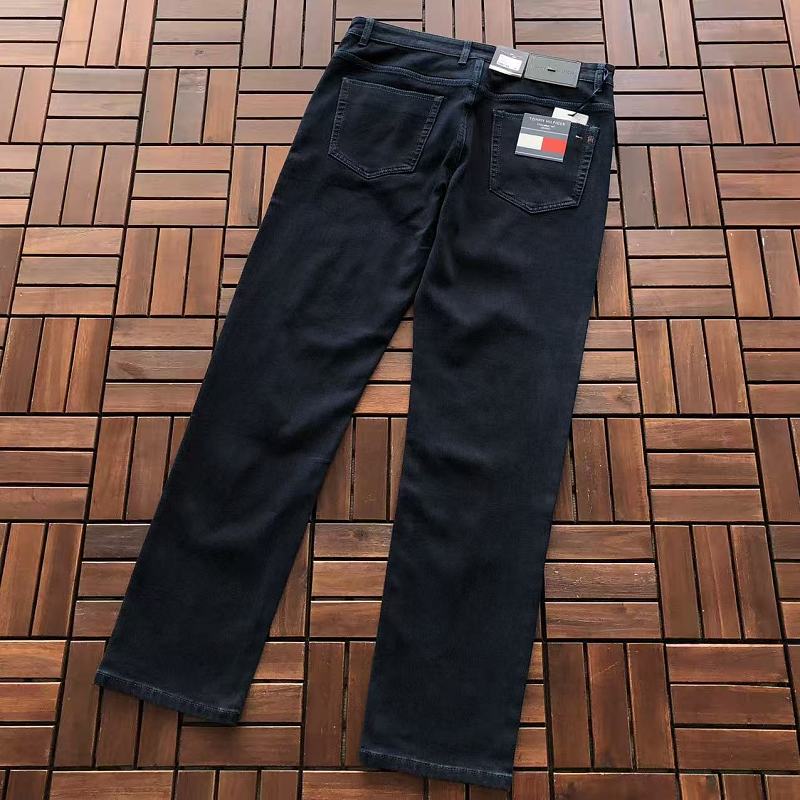 T🔥🔥🔥 H🔥🔥🔥R JEANS 55070409 (im 185CM 70KG iwear size 34 in the photo)