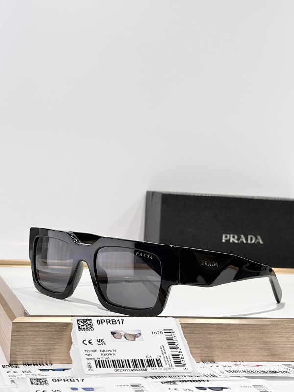 PRADA SUNGLASSES 11122364