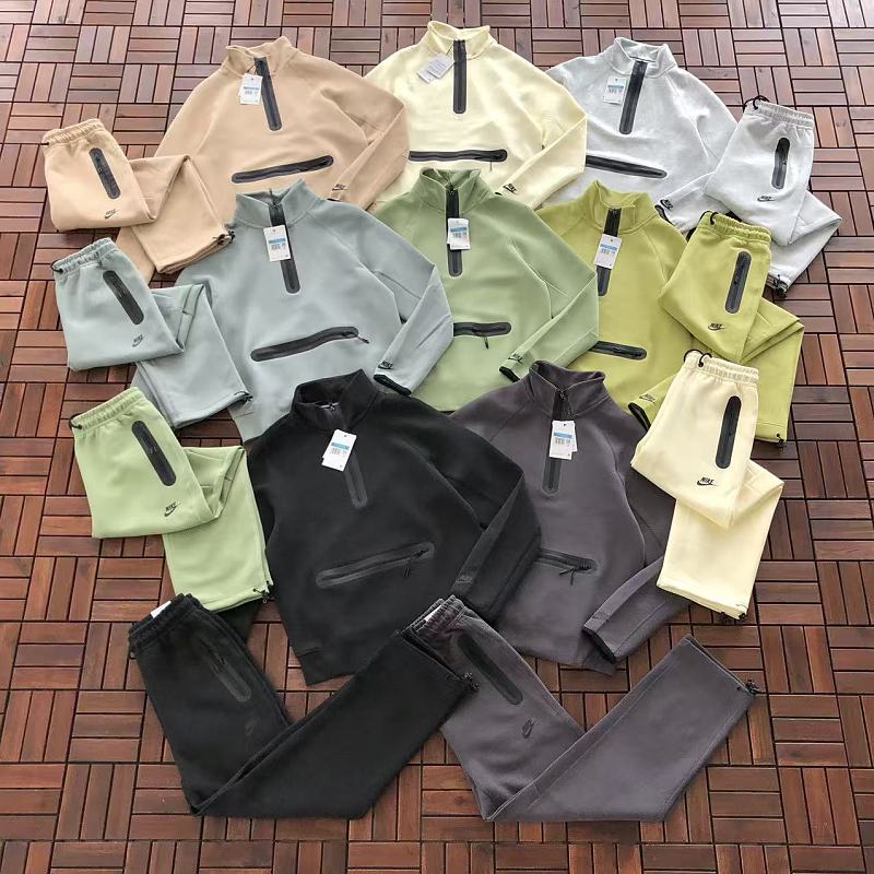 TOP PANTS NIKE SWEATER TROUSERS 88051801
