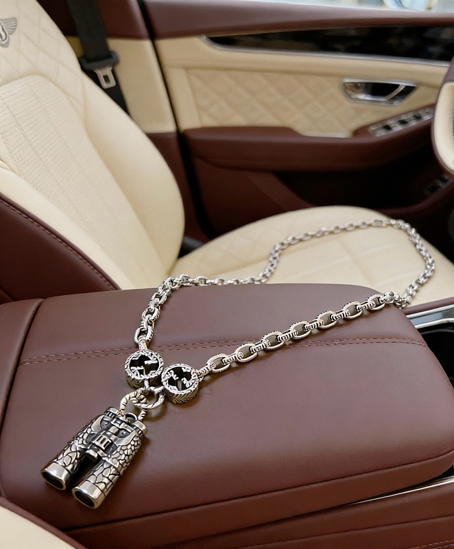 GUCCI JEWELRY 55080323