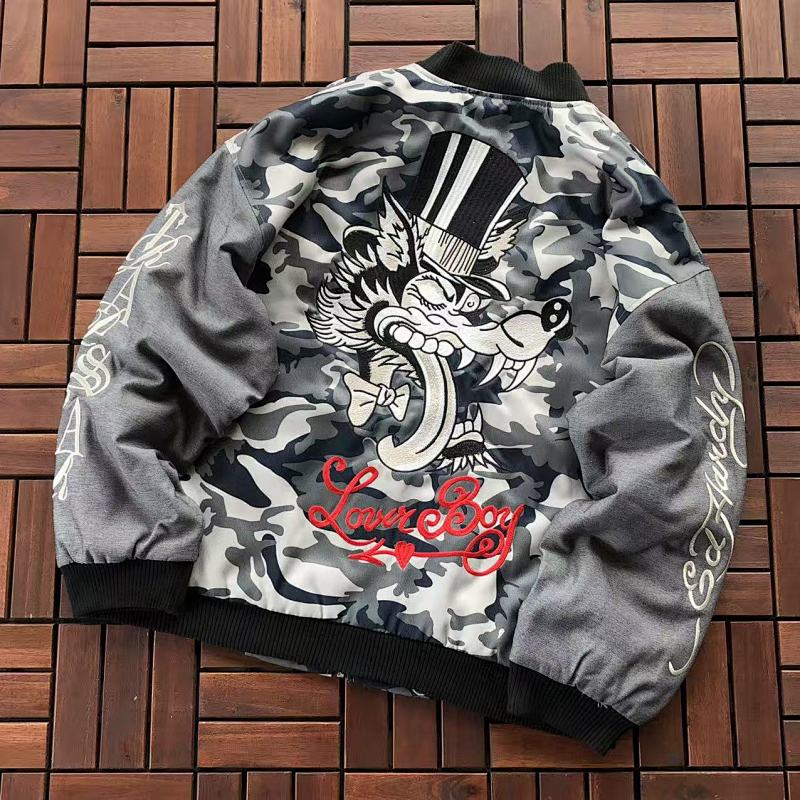 TRAPSTAR COTTON JACKET 33103003(im 176CM 58KG iwear size M in the photo)