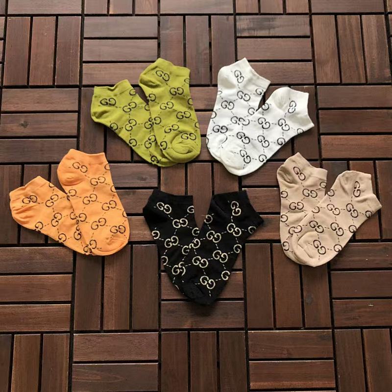 GUCCI SOCKS 44121170