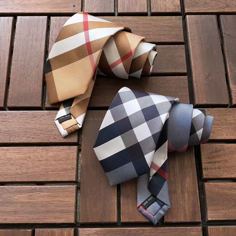 BURBERRY TIE 55032504