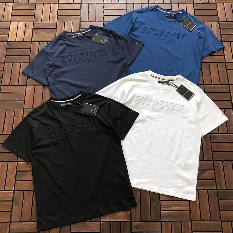 T 🔥🔥🔥 H🔥🔥🔥R T-SHIRT 77011219 (im 176CM 58KG iwear size M in the photo)