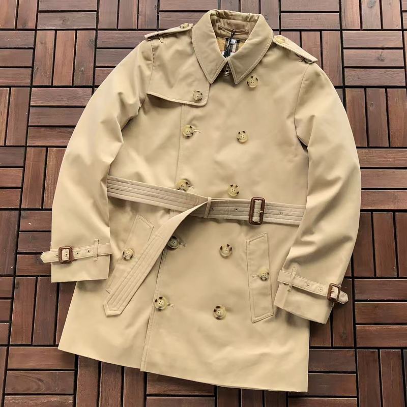 BURBERRY JACKET 55080510