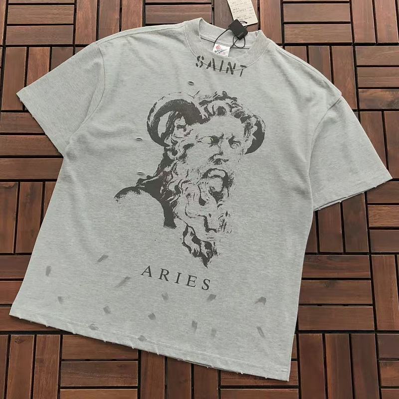 SAINT MICHAEL T-SHIRT 55072305