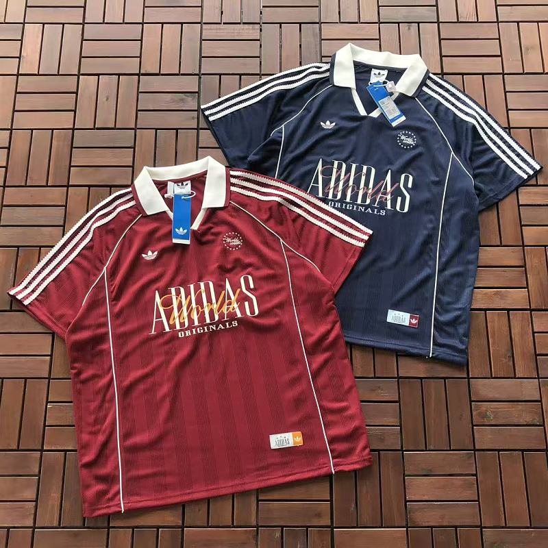 ADIDAS T-SHIRT 66061113 (im 185CM 80KG iwear size L in the photo)