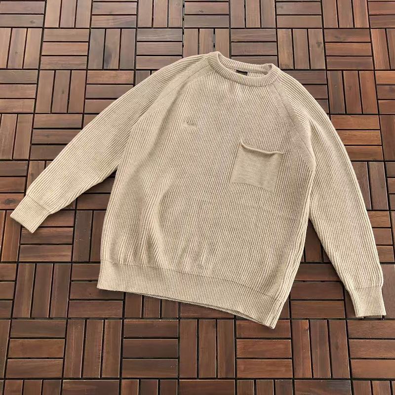 CORTEIZ SWEATER 77081709 (im 185CM 70KG iwear size M in the photo)