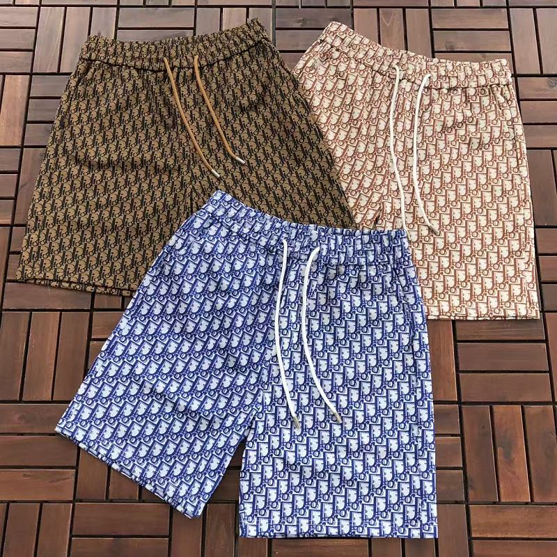 DIOR SHORTS 77080938 (im 185CM 70KG iwear size L in the photo)