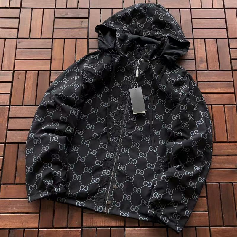 GUCCI 88040267 (im 176M 58KG iwear size M in the photo)