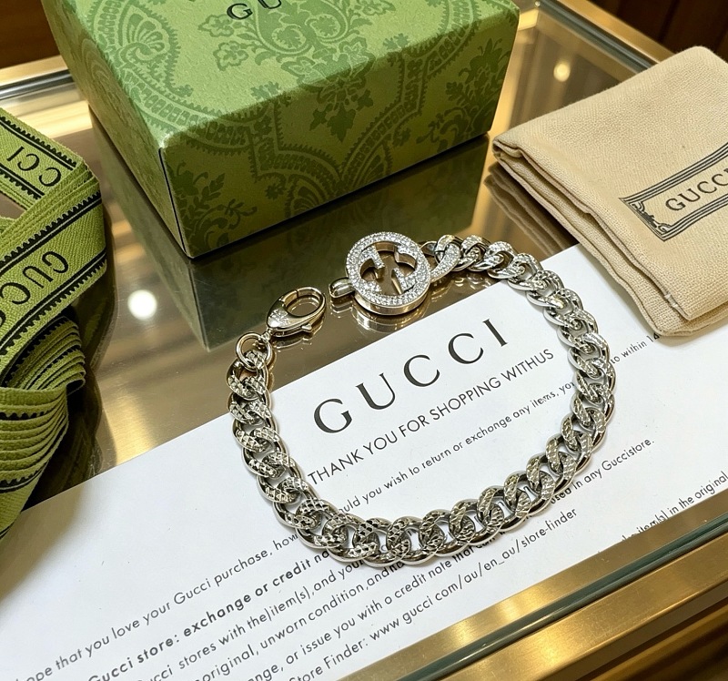 GUCCI JEWELRY 55071930