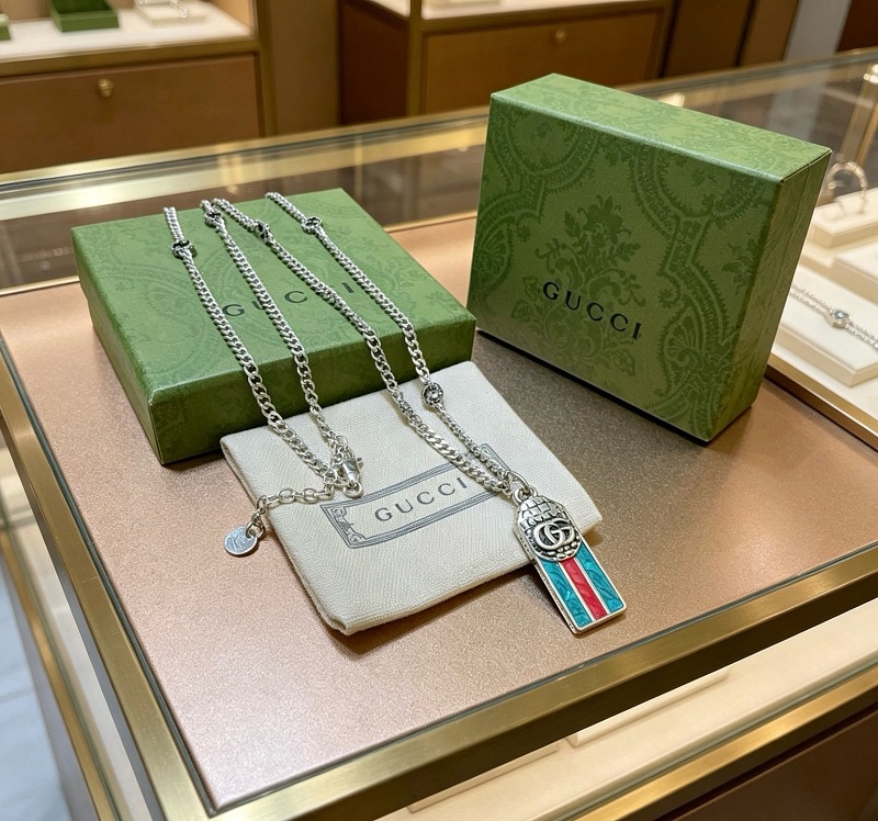 GUCCI JEWELRY 55060453