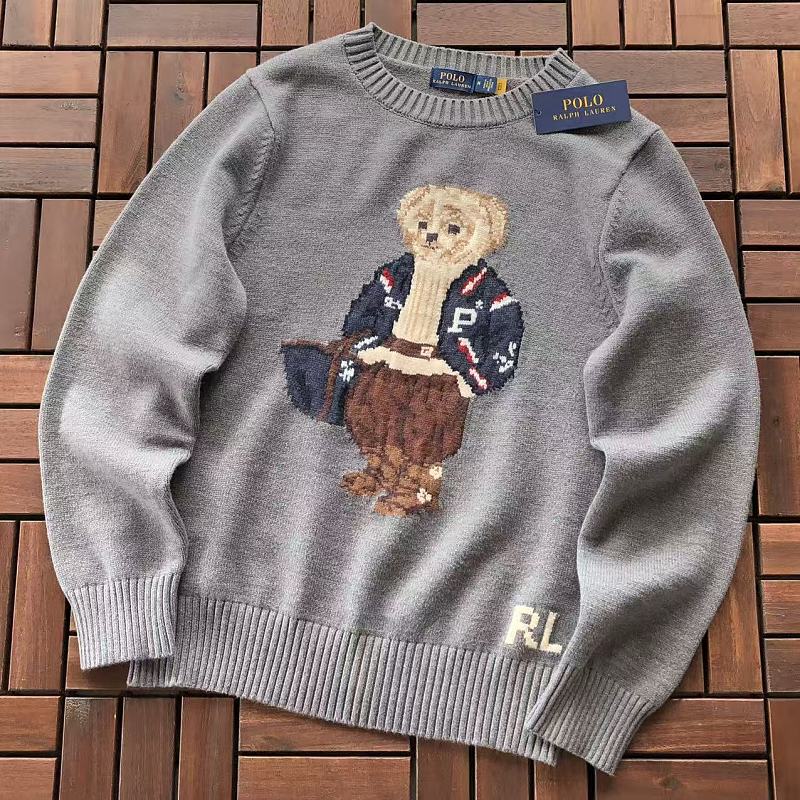 RALPH LAUREN SWEATER WOMAN 66082636