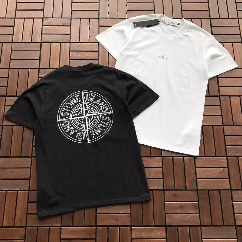 ST🔥🔥ET-SHIRT 77042896 (im 185CM 80KG iwear size M in the photo)