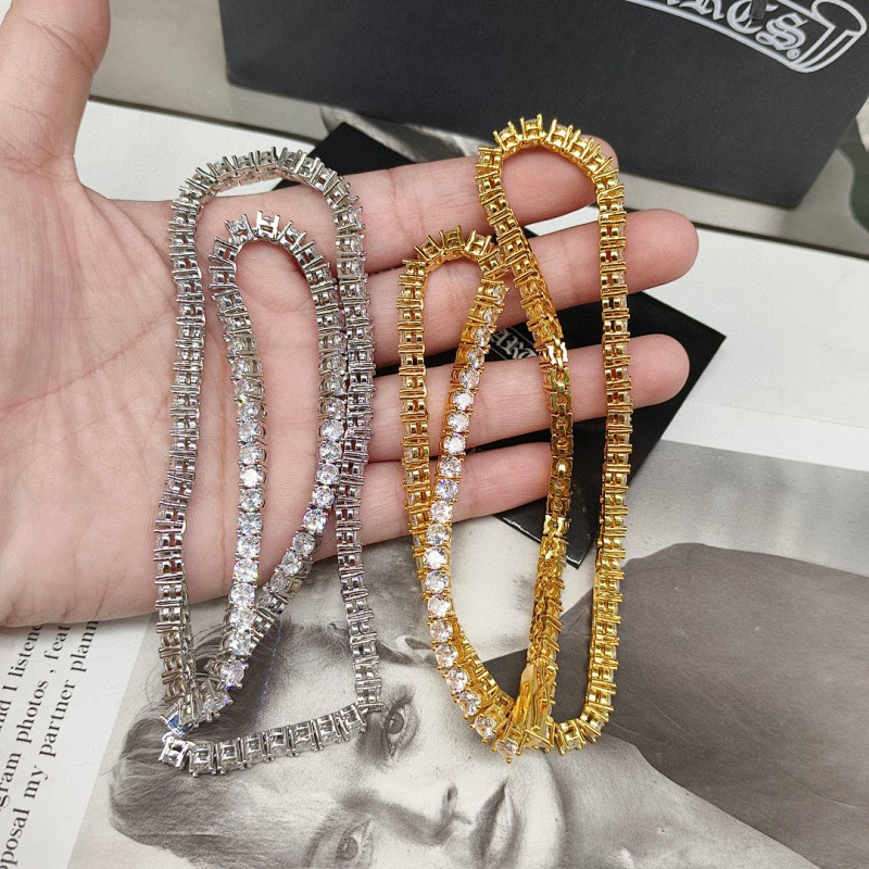CHROME HEARTS JEWELRY 55040991