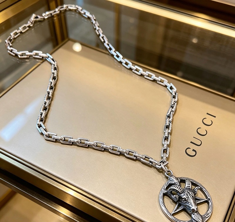 GUCCI JEWELRY 55062412