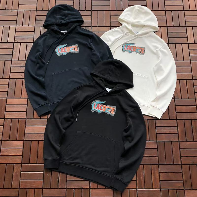 LACOSTE HOODIE 66061811