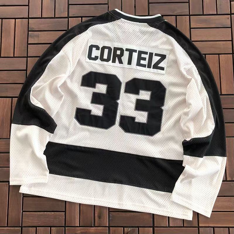 CORTEIZ LONG-SLEEVE 77082125