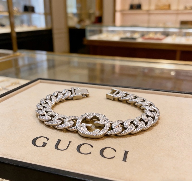 GUCCI JEWELRY 55071924