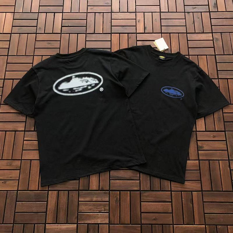 CORTEIZ T-SHIRT 33120903 (im 185CM 70KG iwear size M in the photo)