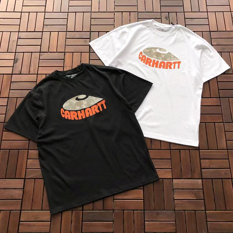 CARHARTT T-SHIRT 55051760 (im 185CM 70KG iwear size XL in the photo)