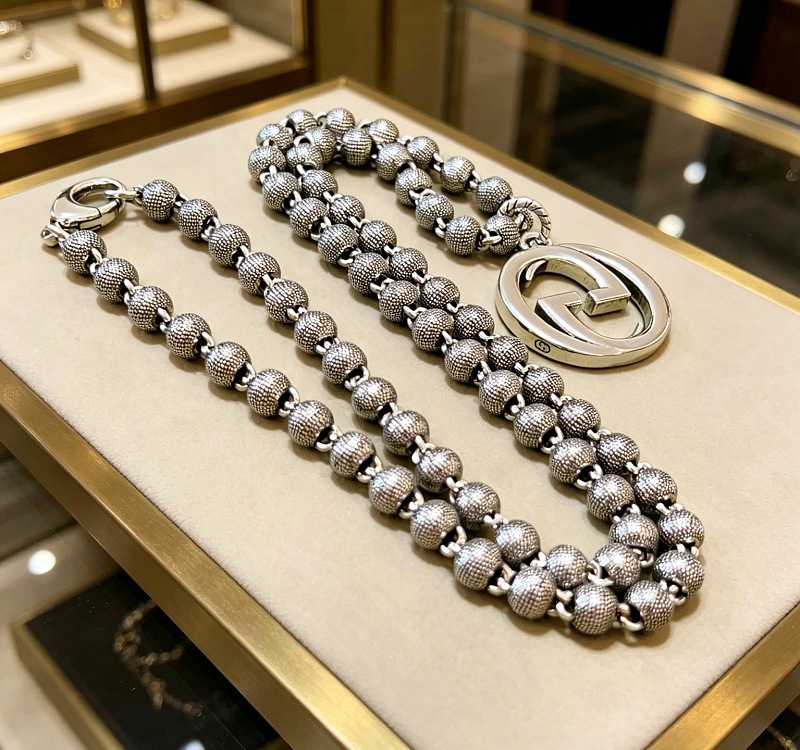 GUCCI JEWELRY 55062410