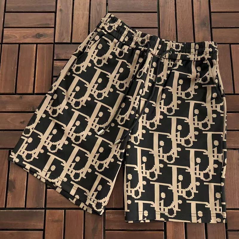 DIOR SHORTS 77080947 (im 185CM 70KG iwear size L in the photo)