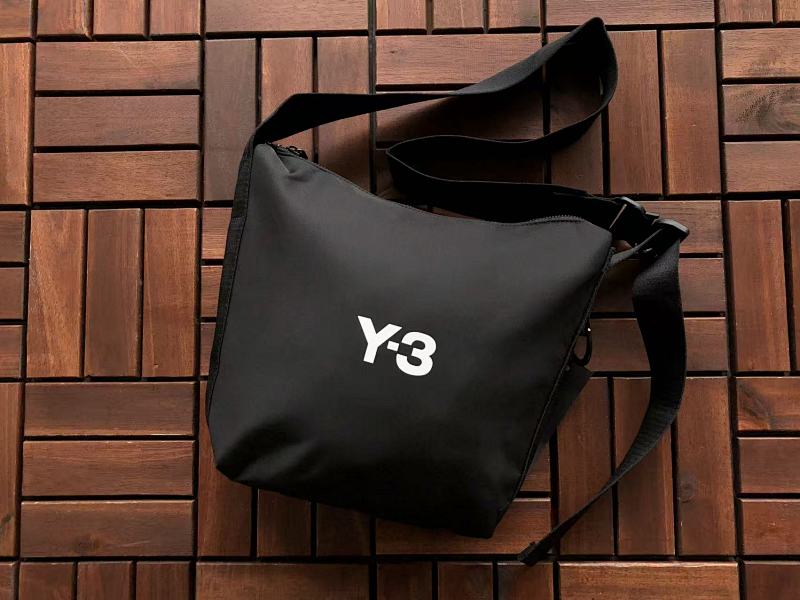 Y-3&ADIDAS BAG 22102215 (长29CM*宽26CM*高8CM)