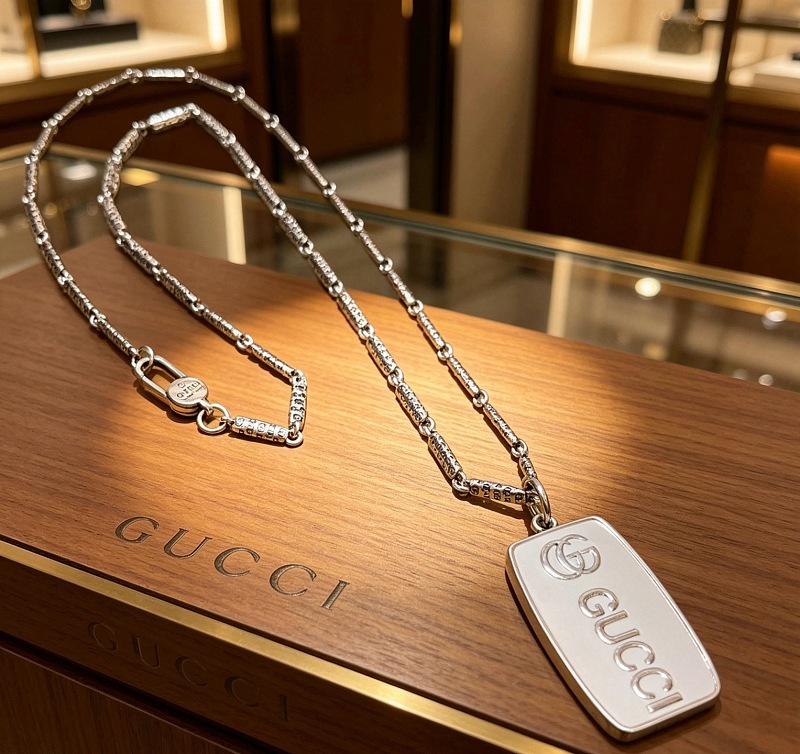 GUCCI JEWELRY 55061238